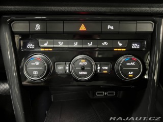 Volkswagen T-Roc 2,0 TDI 110KW DSG 4MOTION 2018