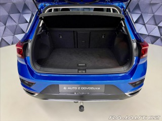 Volkswagen T-Roc 2,0 TDI 110KW DSG 4MOTION 2018