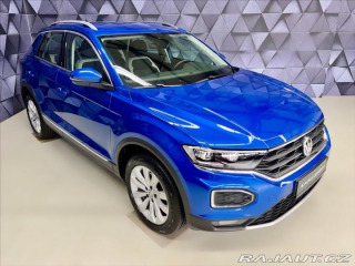 Volkswagen T-Roc 2,0 TDI 110KW DSG 4MOTION 2018
