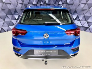 Volkswagen T-Roc 2,0 TDI 110KW DSG 4MOTION 2018