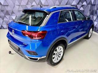 Volkswagen T-Roc 2,0 TDI 110KW DSG 4MOTION 2018