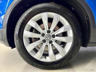 Volkswagen T-Roc 2,0 TDI 110KW DSG 4MOTION 2018