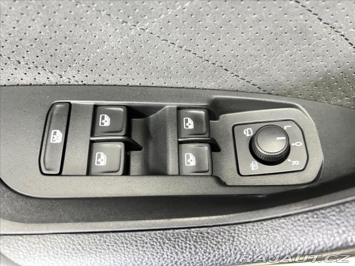 Škoda Kodiaq 2,0 TSI 180 KW DSG 4X4 RS 2022