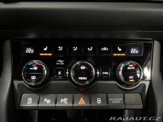 Škoda Kodiaq 2,0 TSI 180 KW DSG 4X4 RS 2022