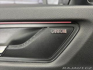 Škoda Kodiaq 2,0 TSI 180 KW DSG 4X4 RS 2022