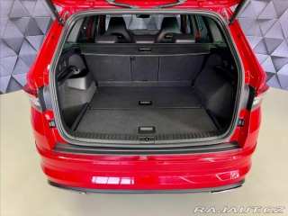 Škoda Kodiaq 2,0 TSI 180 KW DSG 4X4 RS 2022