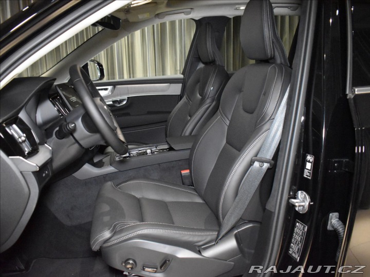 Volvo XC90 2,0 T8  Ultra Bright 2025