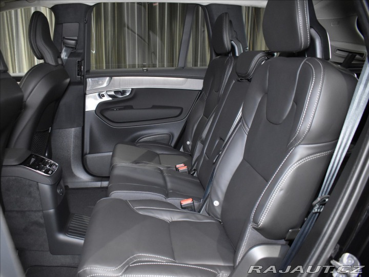 Volvo XC90 2,0 T8  Ultra Bright 2025