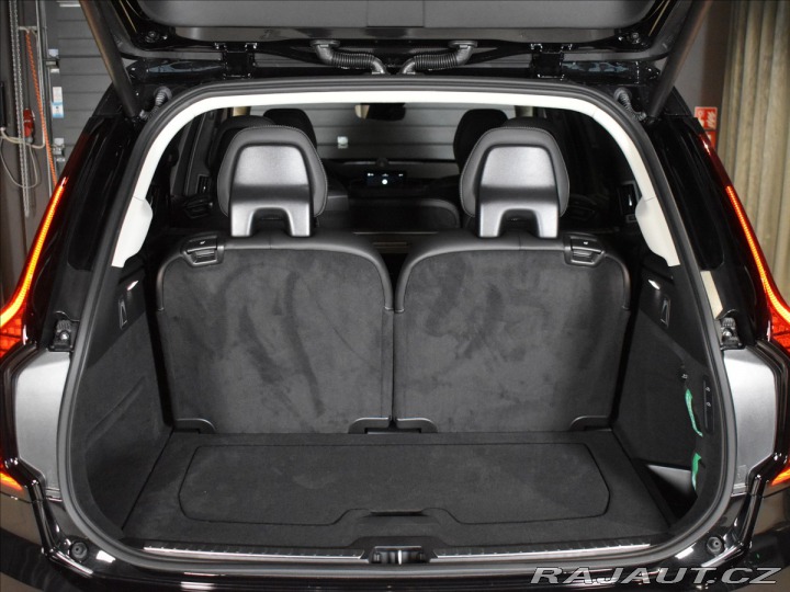 Volvo XC90 2,0 T8  Ultra Bright 2025