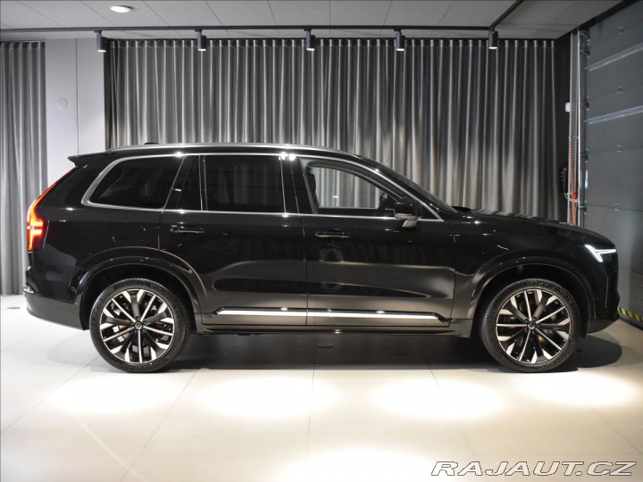 Volvo XC90 2,0 T8  Ultra Bright 2025