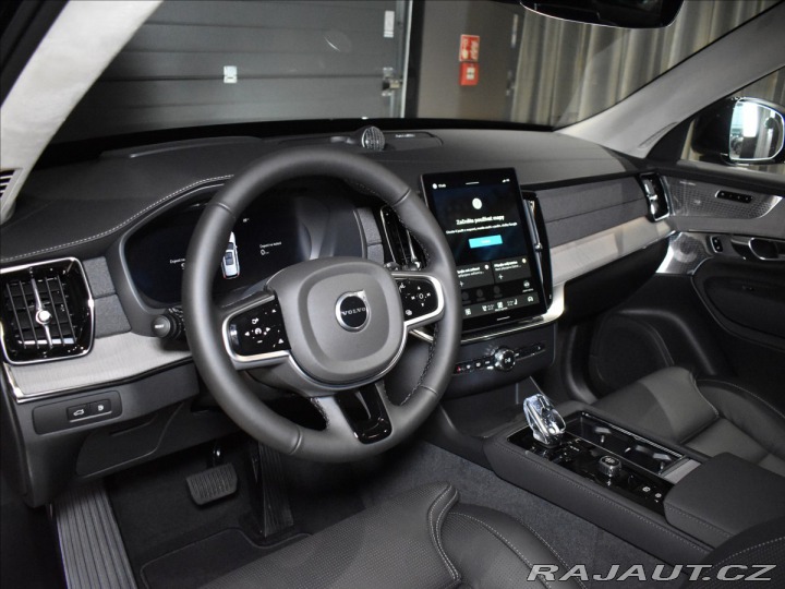 Volvo XC90 2,0 T8  Ultra Bright 2025