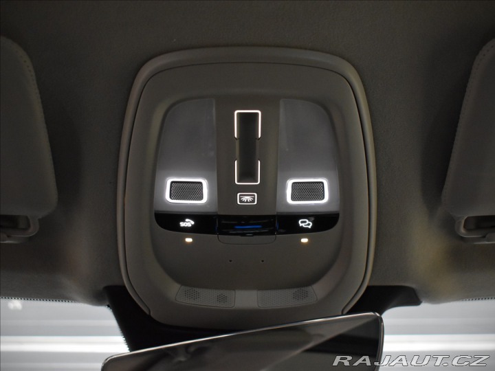 Volvo XC90 2,0 T8  Ultra Bright 2025