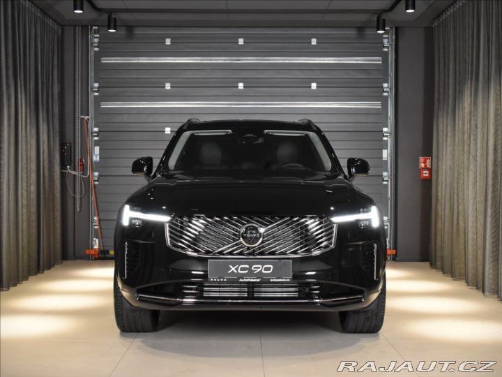 Volvo XC90 2,0 T8  Ultra Bright 2025