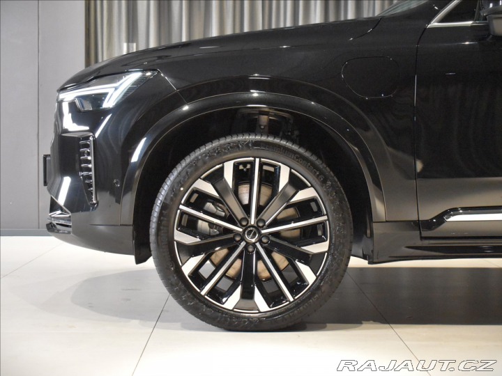 Volvo XC90 2,0 T8  Ultra Bright 2025