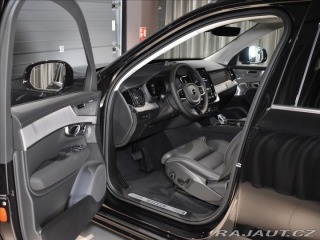Volvo XC90 2,0 T8  Ultra Bright 2025