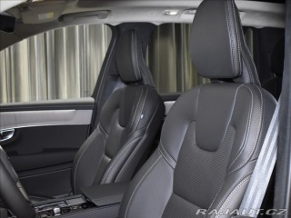 Volvo XC90 2,0 T8  Ultra Bright 2025