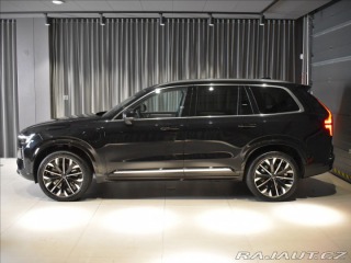 Volvo XC90 2,0 T8  Ultra Bright 2025