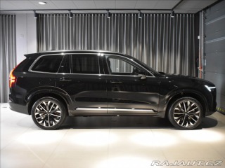 Volvo XC90 2,0 T8  Ultra Bright 2025