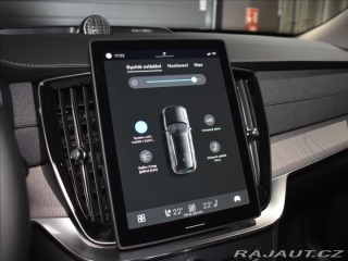 Volvo XC90 2,0 T8  Ultra Bright 2025