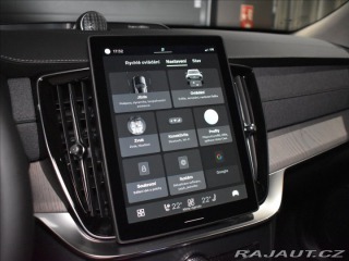Volvo XC90 2,0 T8  Ultra Bright 2025
