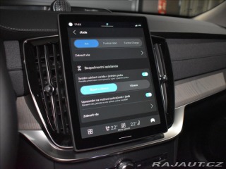 Volvo XC90 2,0 T8  Ultra Bright 2025