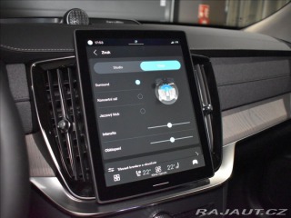 Volvo XC90 2,0 T8  Ultra Bright 2025