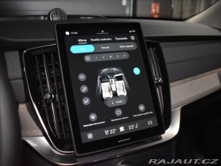 Volvo XC90 2,0 T8  Ultra Bright 2025