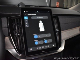 Volvo XC90 2,0 T8  Ultra Bright 2025