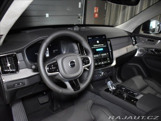 Volvo XC90 2,0 T8  Ultra Bright 2025