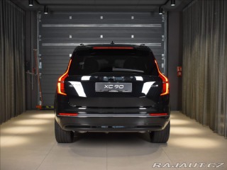 Volvo XC90 2,0 T8  Ultra Bright 2025