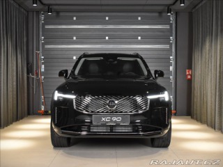 Volvo XC90 2,0 T8  Ultra Bright 2025