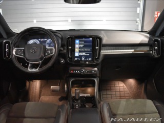 Volvo XC40 2,0 R-DESIGN AWD Panorama 2018