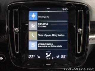 Volvo XC40 2,0 R-DESIGN AWD Panorama 2018