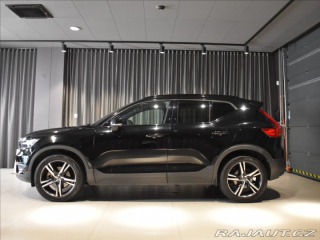 Volvo XC40 2,0 R-DESIGN AWD Panorama 2018