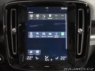 Volvo XC40 2,0 R-DESIGN AWD Panorama 2018