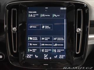 Volvo XC40 2,0 R-DESIGN AWD Panorama 2018