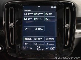 Volvo XC40 2,0 R-DESIGN AWD Panorama 2018