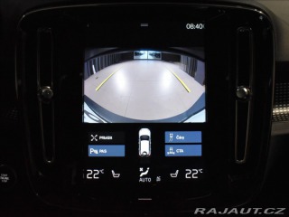 Volvo XC40 2,0 R-DESIGN AWD Panorama 2018