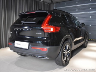 Volvo XC40 2,0 R-DESIGN AWD Panorama 2018