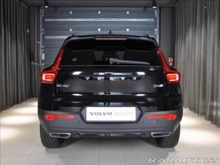 Volvo XC40 2,0 R-DESIGN AWD Panorama 2018