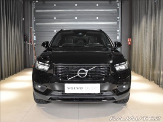 Volvo XC40 2,0 R-DESIGN AWD Panorama 2018