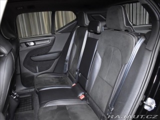 Volvo XC40 2,0 R-DESIGN AWD Panorama 2018