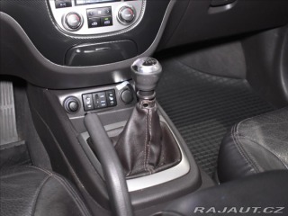 Hyundai Santa Fe 2,2 TV,Vyhř+Vent sedačky, 2011