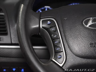Hyundai Santa Fe 2,2 TV,Vyhř+Vent sedačky, 2011