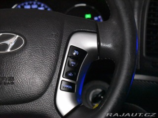 Hyundai Santa Fe 2,2 TV,Vyhř+Vent sedačky, 2011