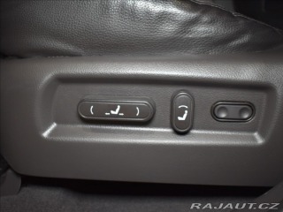 Hyundai Santa Fe 2,2 TV,Vyhř+Vent sedačky, 2011