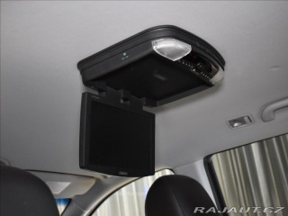 Hyundai Santa Fe 2,2 TV,Vyhř+Vent sedačky, 2011