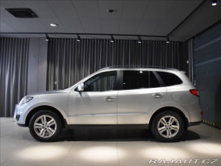 Hyundai Santa Fe 2,2 TV,Vyhř+Vent sedačky, 2011