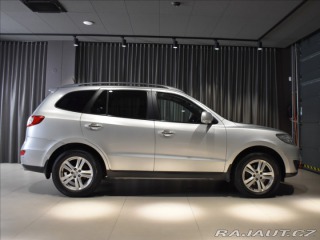 Hyundai Santa Fe 2,2 TV,Vyhř+Vent sedačky, 2011