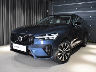 Volvo XC60 2,0 AWD PLUS BLIS,Bezklíč